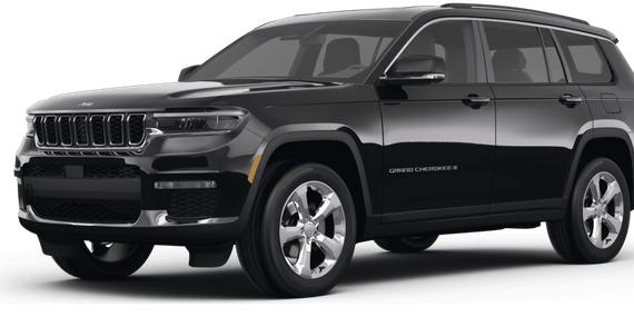 JEEP GRAND CHEROKEE 2021 1C4RJJBG0M8102166 image